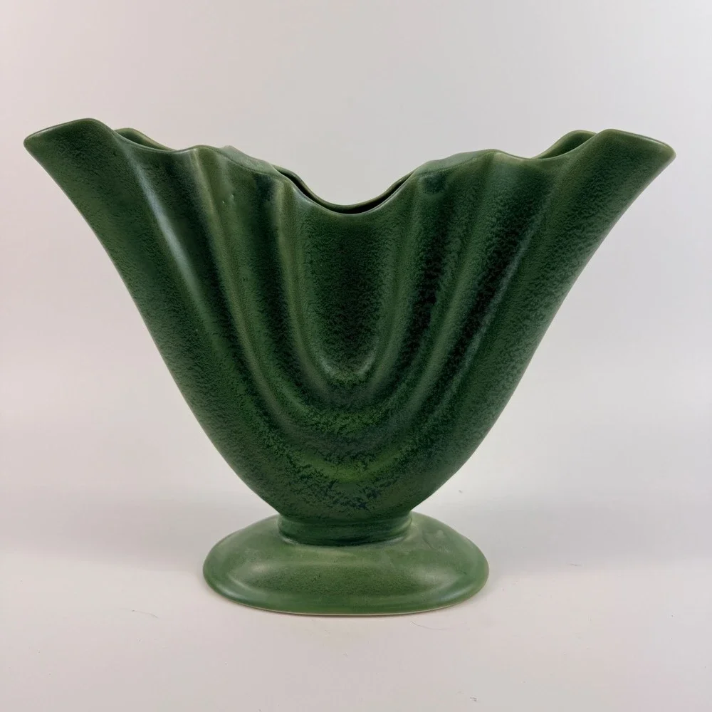 Camark sculptural fan